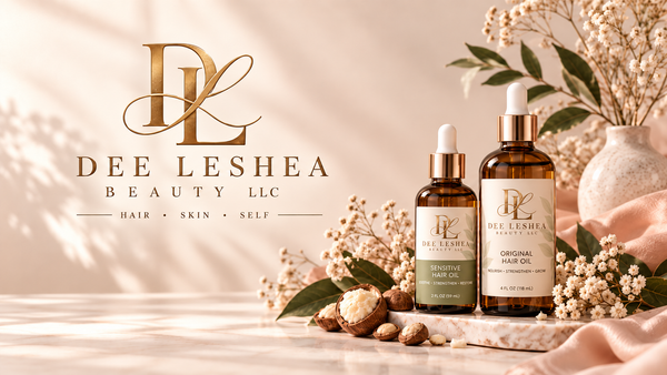 Dee LeShea Beauty
